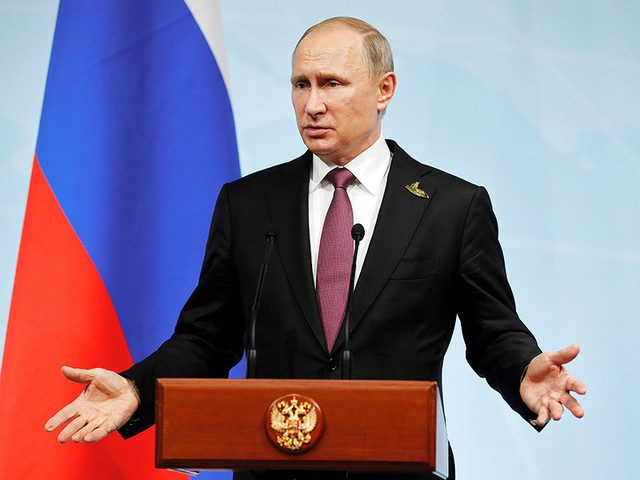 Составлен список возможных «преемников» Путина