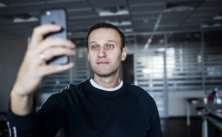 Навальный прокомментировал решение Собчак пойти на выборы