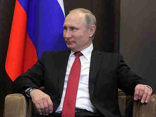 Стали известны сценарии выдвижения Путина в президенты