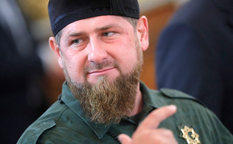 Кадыров предложил передать Грузии прах Сталина, чтобы «его дух покинул Россию»