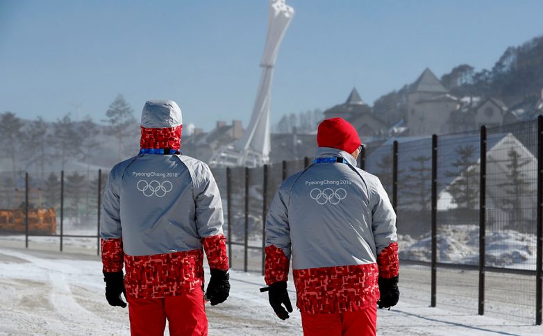 В МОК рассказали о критериях допуска российских спортсменов на Олимпиаду