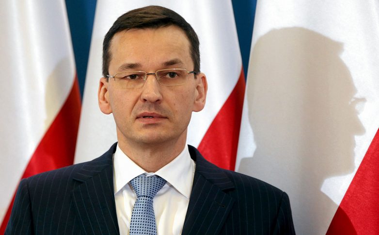 Премьер Польши назвал Россию серьезной угрозой для страны