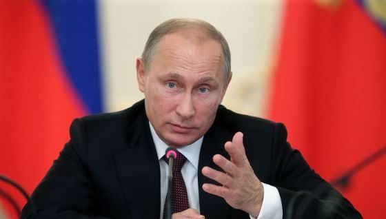 Путин прокомментировал «кремлёвский доклад» США
