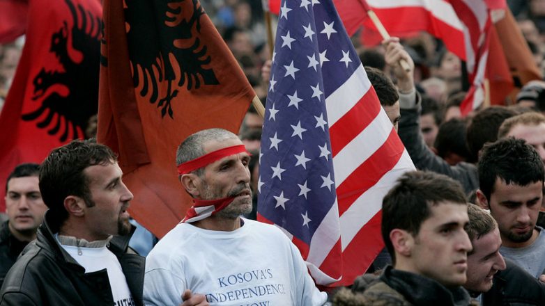 10 лет «независимости» Косово: что в итоге?