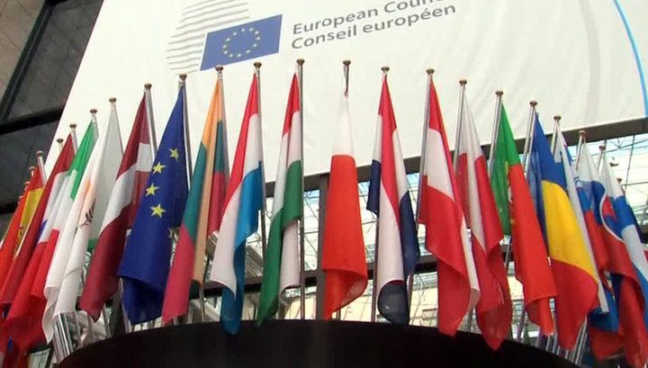 20 стран ЕС готовятся к высылке российских дипломатов