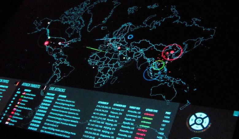 Глава военной разведки Британии призвал подготовиться к нанесению киберудара по России