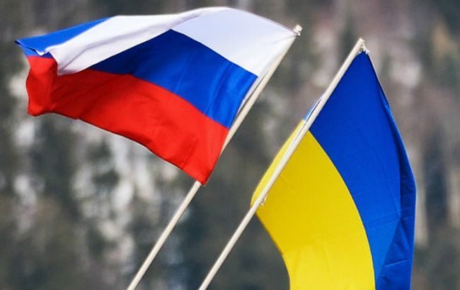 Украина резко увеличила импорт российских товаров
