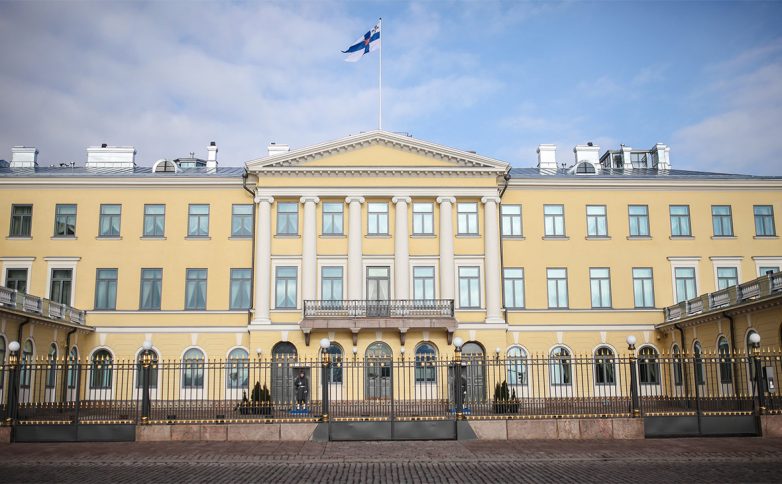МИД Финляндии раскрыл деталях проведения саммита Путина и Трампа