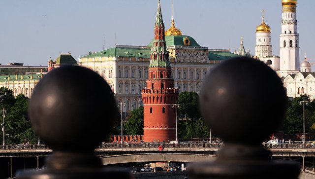 Чем Москва может ответить на антироссийские санкции?