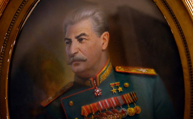 Рассекречены документы с приказом Сталина о бомбардировке Берлина