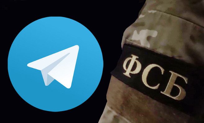 Telegram согласился сотрудничать со спецслужбами и передавать данные пользователей