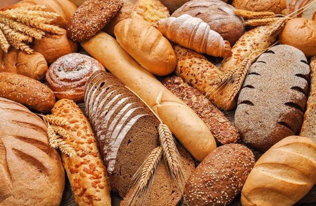 Производители предупредили о росте цен на российский хлеб