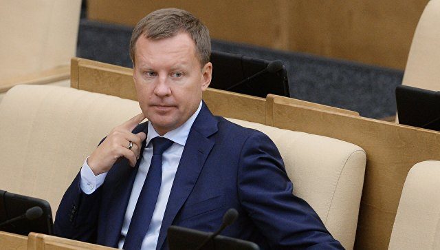 Экс-депутата Вороненкова будут посмертно судить за рейдерство