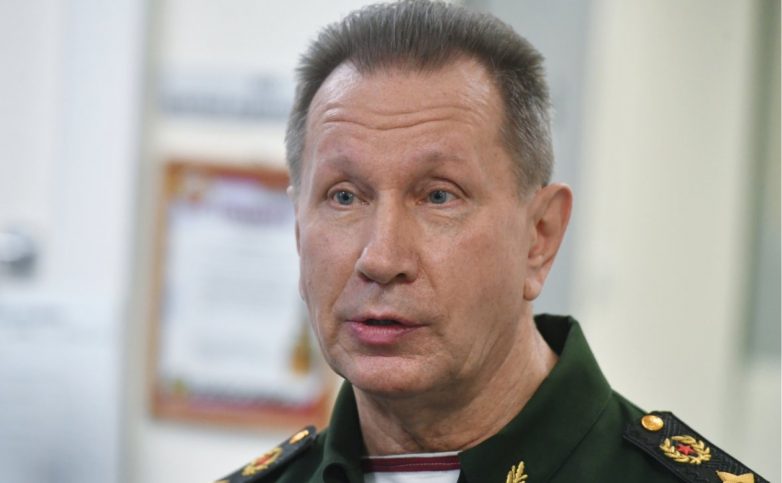 Генерал Золотов предложил «пропустить Навального через полиграф»