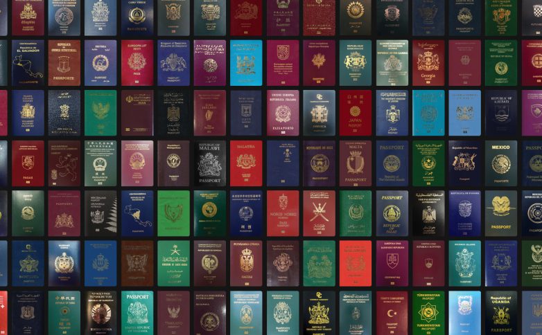 Назван самый «мощный» паспорт в мире