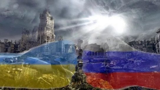 Кто и зачем втягивает Украину в войну с Россией?