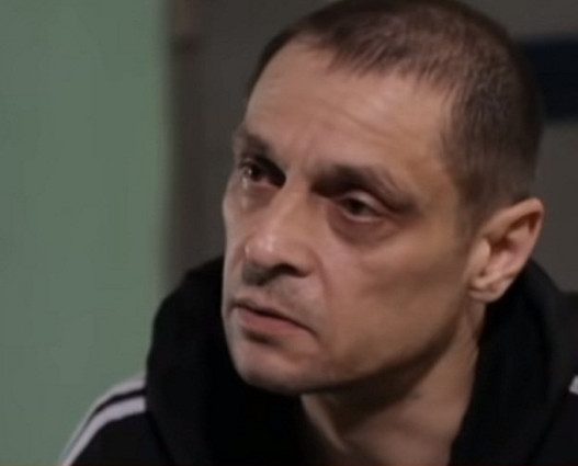 Россиянин был замучен насмерть в украинской тюрьме подо Львовом