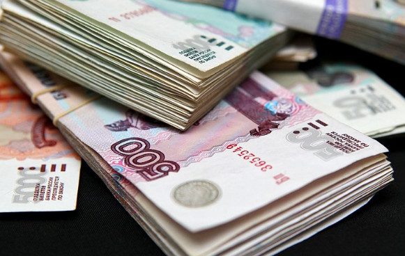 Уральский семиклассник заработал за год 400000 рублей