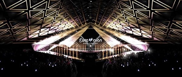 В Тель-Авиве состоялось открытие «Евровидения»-2019
