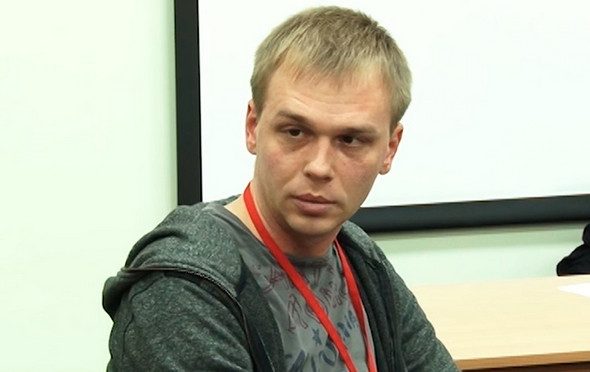 Журналист Иван Голунов госпитализирован: он «не воспринимает действительность»