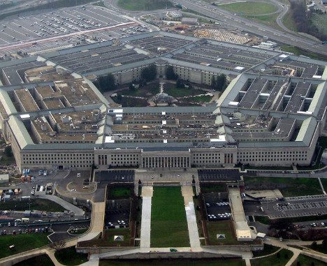 Пентагон заказал исследование северных территорий России для «улучшения мобилизационных нужд США»