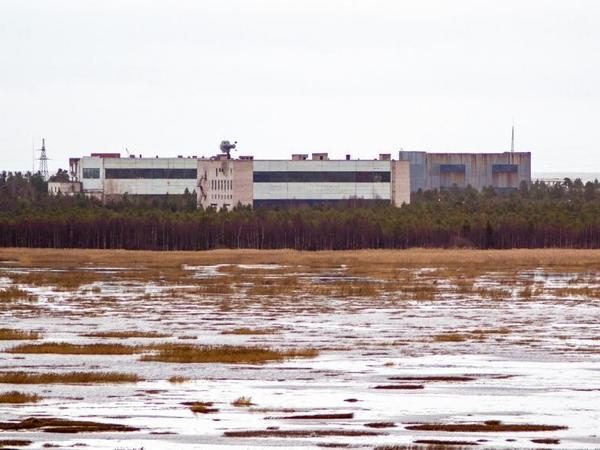 В Белом море взорвался ядерный реактор. Госкомиссия изучает масштаб бедствия