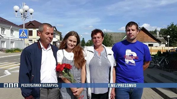 В России найдена жительница Белоруссии, потерявшаяся 20 лет назад в электричке