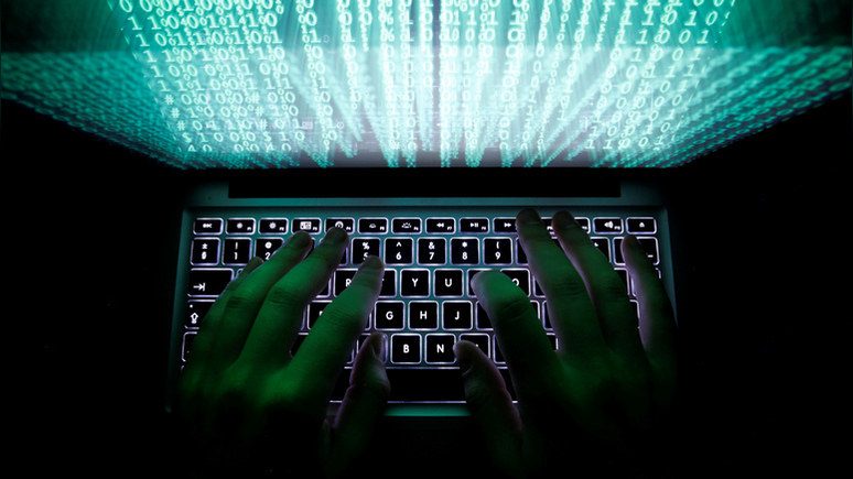 США и Великобритания обвинили Россию в кибератаке от лица иранских хакеров