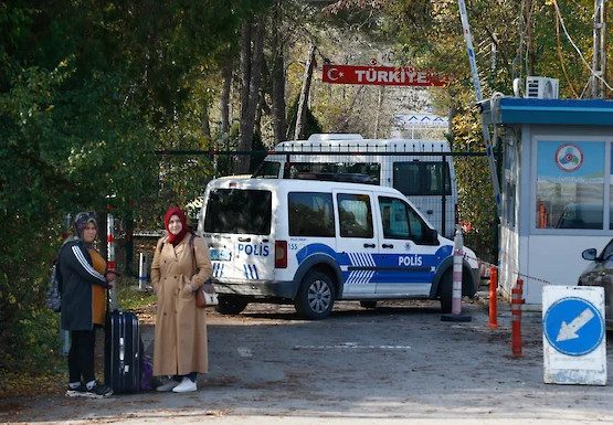 Турция высылает боевиков ИГИЛ в страны их происхождения