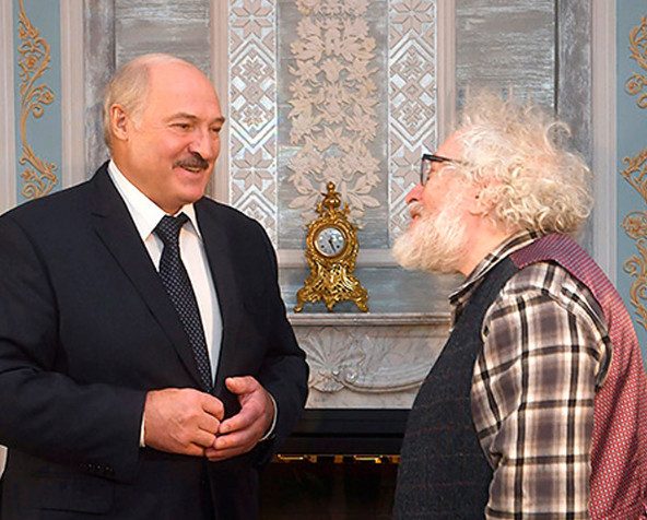 Лукашенко предупредил Путина о войне с НАТО из-за Белоруссии