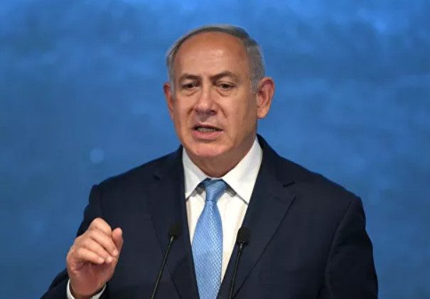 Нетаньяху пригрозил сокрушительным ответом в случае атаки на Израиль