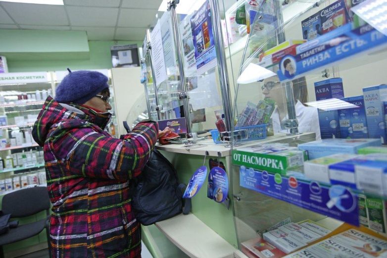 Как российские аптеки наживаются на эпидемии коронавируса и какие препараты могут подорожать