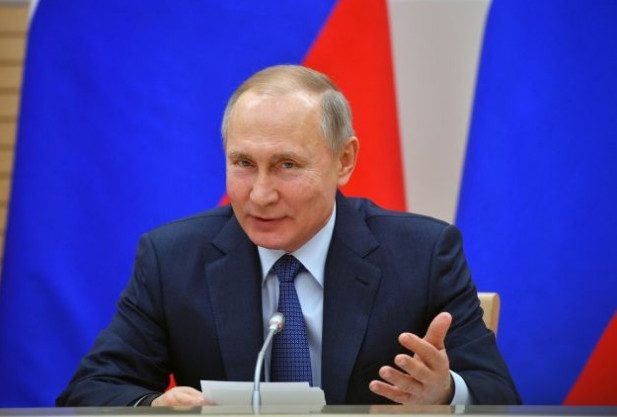 Переводчики Путина рассказали о самых неожиданных фразах президента