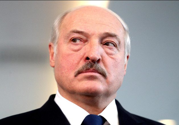 Белоруссия отказалась от российских тестов на COVID-19