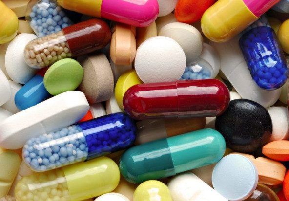 Фармкомпании предупредили об угрозе прекращения производства ибупрофена и парацетамола
