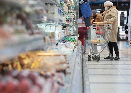 Минтруд хочет уменьшить месячную сумму пенсий из-за того, что россияне стали дольше жить