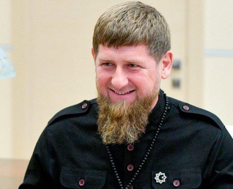 Кадыров заявил, что все чеченцы хотят попасть под санкции США