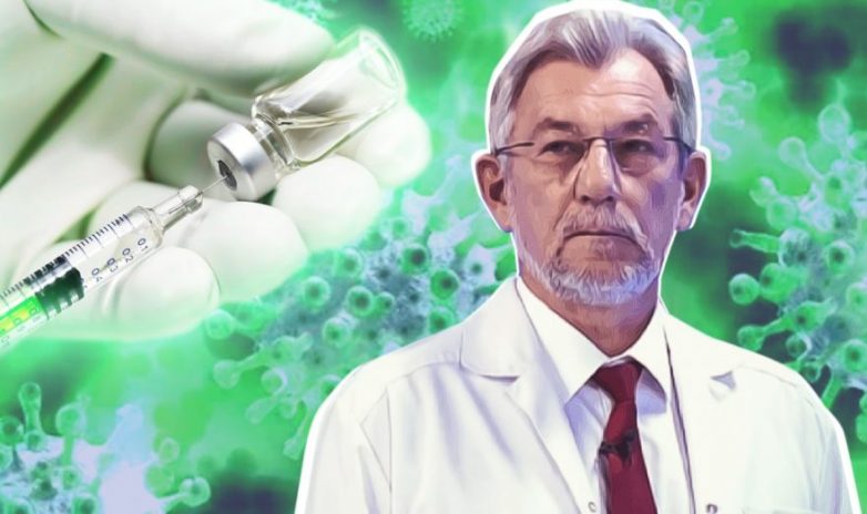 Академик-вирусолог РАН наотрез отказался делать прививку от COVID-19