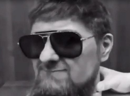 Чеченские СМИ заявили о готовящейся в Европе провокации с использованием маски Кадырова