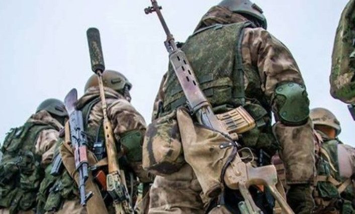 Наемники российских ЧВК готовы отправиться в Карабах