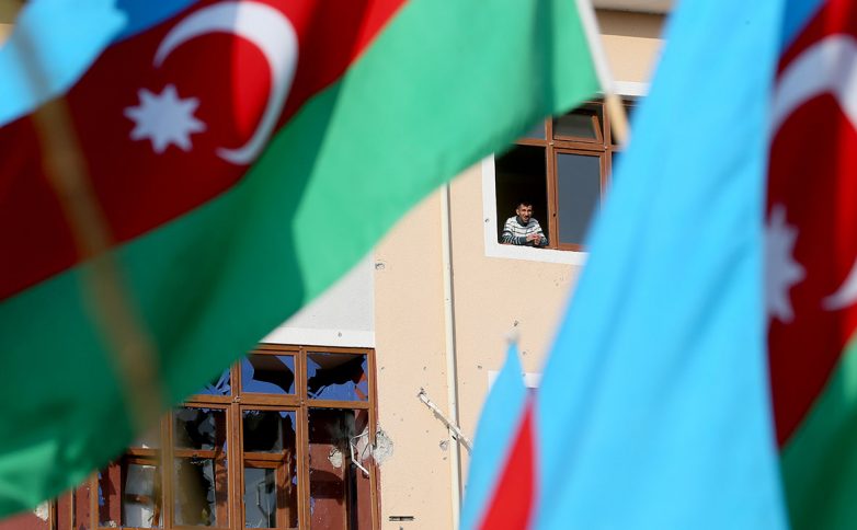 Турция намерена построить железную дорогу в Азербайджан