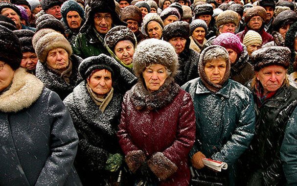 Российских пенсионеров будут проверять на дополнительные доходы