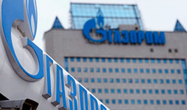 С депозитов «Газпрома» исчезло почти 90% денег