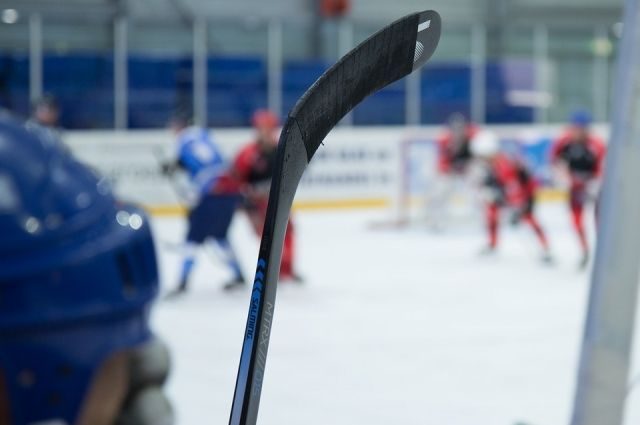 У Белоруссии отобрали право на проведение ЧМ по хоккею 2021