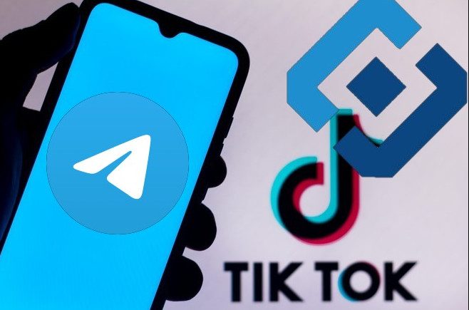 Представителей TikTok, Facebook, Telegram и ВКонтакте вызывали в Роскомнадзор, пригрозив крупными штрафами