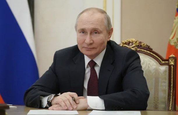 Путин прокомментировал высказывание Байдена фразой «кто как обзывается, тот так и называется»