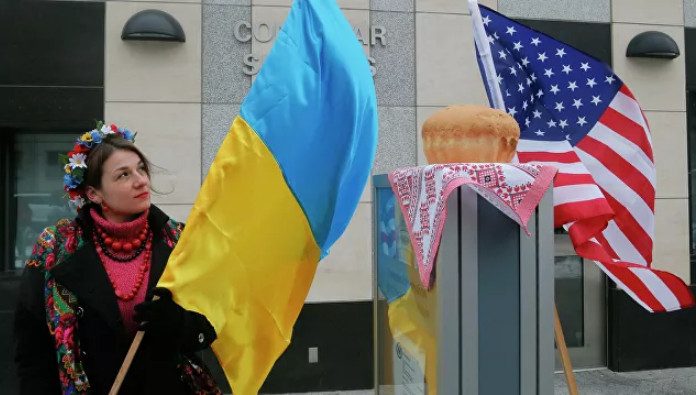 Украина призвала Запад вернуть ей ядерное оружие