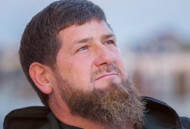 Доходы главы Чечни Рамзана Кадырова за 2 года выросли в 50 раз