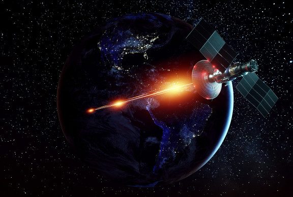 Российский ядерный буксир «Зевс» отправится в космос в 2030 году