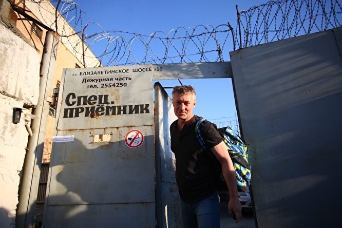 Евгений Ройзман рассказал о подготовке к аресту, репрессиях и том, нужно ли уезжать из России